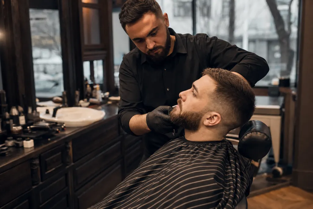 Barber Rzeszów – jak dobrać termin wizyty | Boske Barber