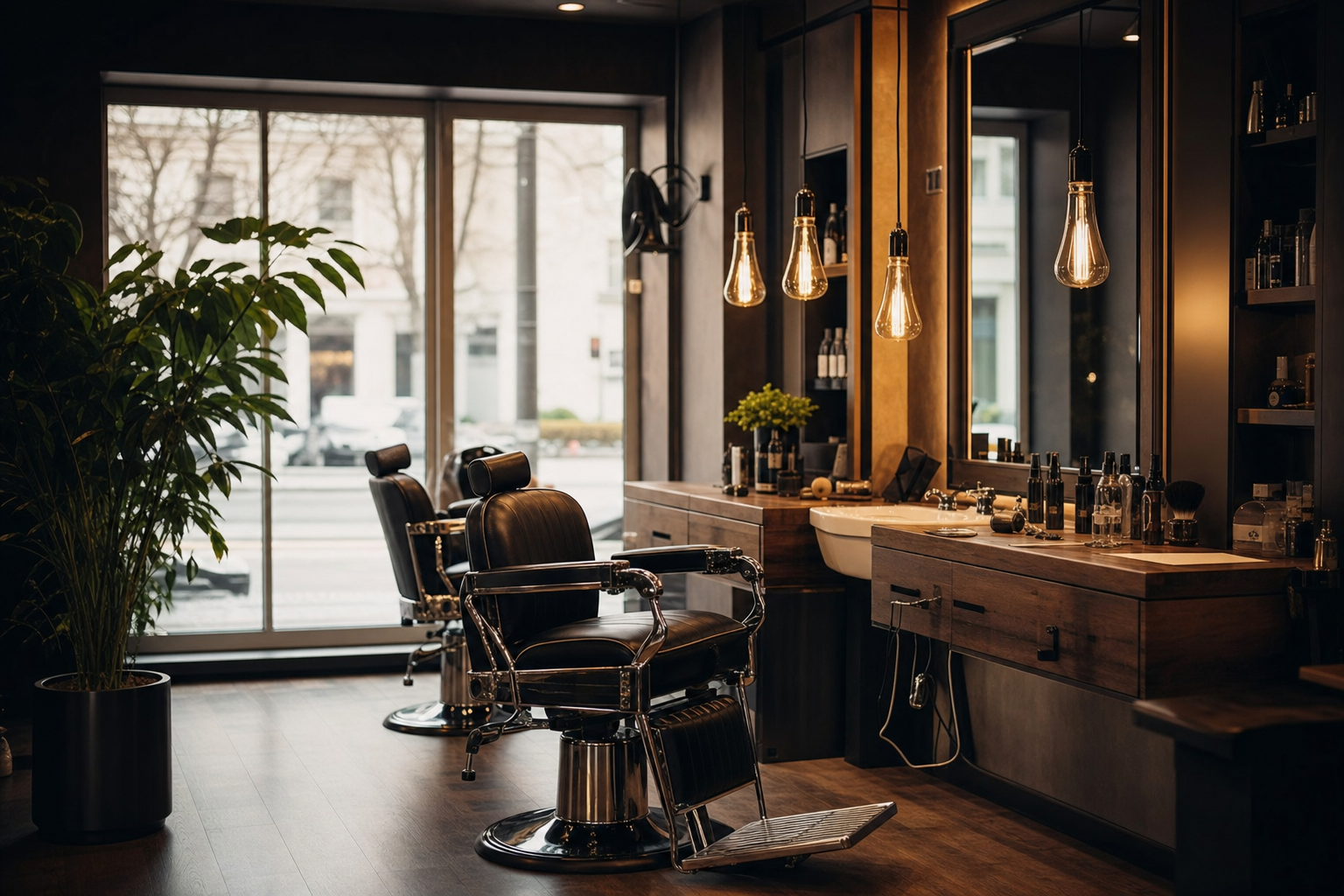 Barber Rzeszów dla mężczyzn po kilku nieudanych cięciach: jak odzyskać kontrolę nad fryzurą i brodą