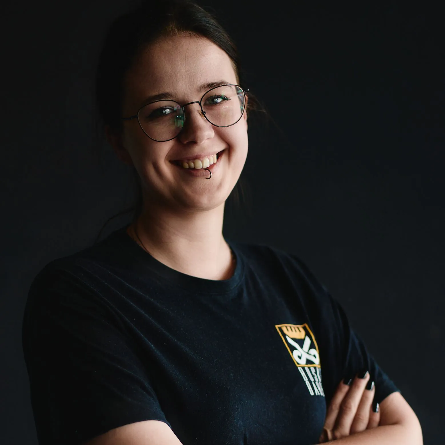 Natalia - Barberka specjalistka koloryzacji w Rzeszowie