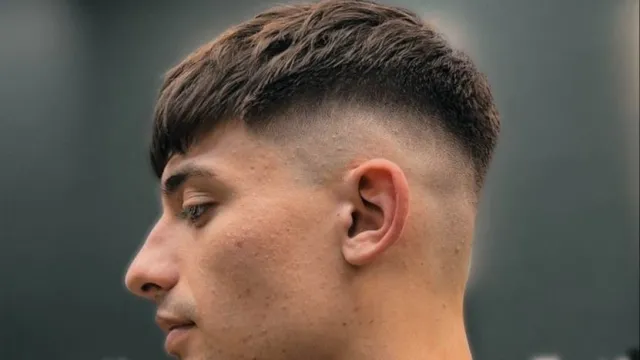 Low, mid i high fade – jak wybrać wysokość cieniowania